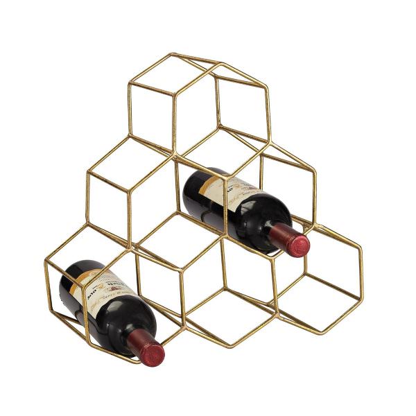 geometric-brass-wine-rack-600x600