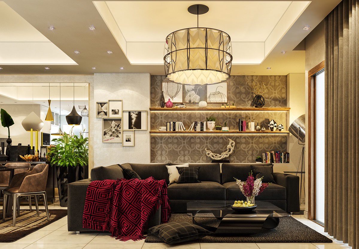 transitional-living-room-design