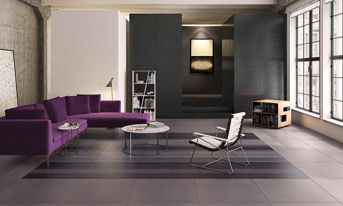 unique-living-room-floor-tiles