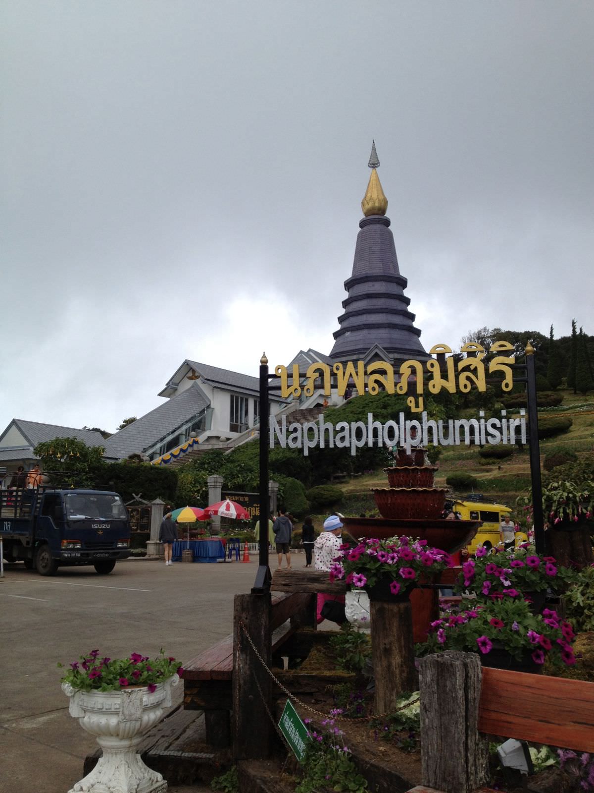 Chiang Mai trip, チェンマイ旅行, Thailand,akihikogoto.com