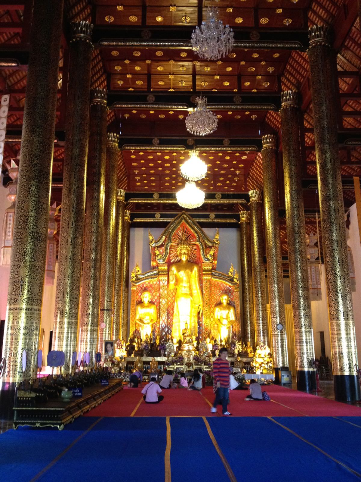 Chiang Mai trip, チェンマイ旅行, Thailand