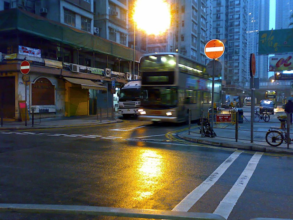 Hong Kong Photos 2008 (香港), travel,akihikogoto.com