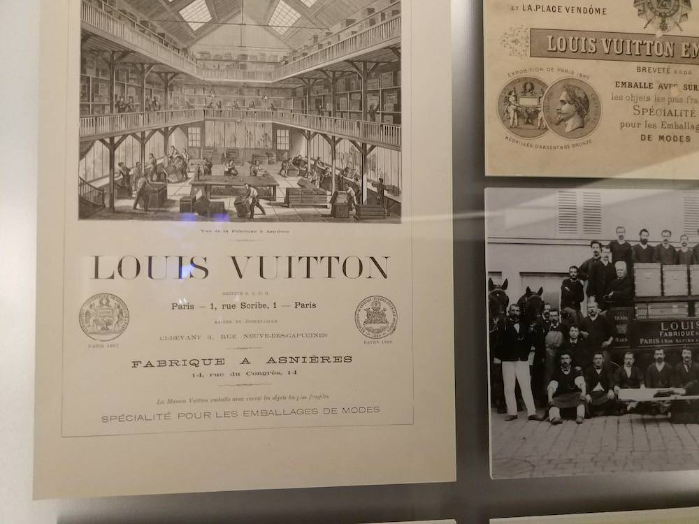 LV exhibition Bangkok, Thailand pictures 2017 (ルイビトン　エキシビジョン),Louis Vuitton,bags, history,akihikogoto.com