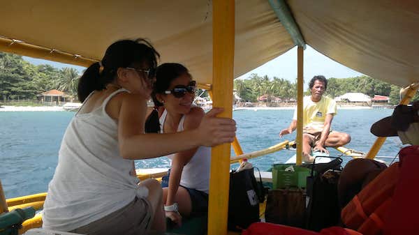 Iloilo Philippine travel 2012 part2(フィリピン旅行)