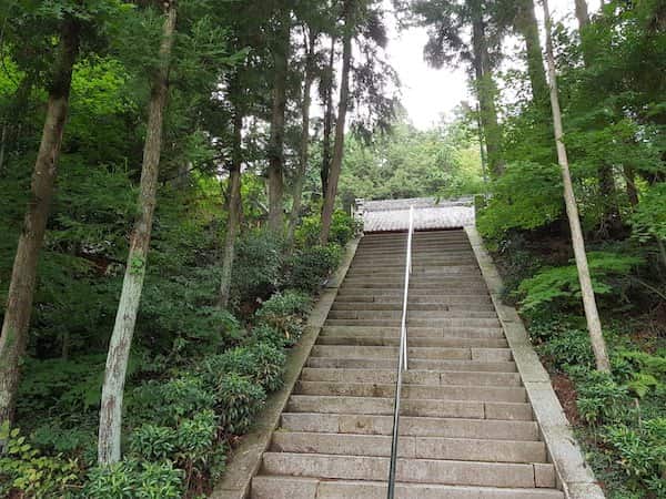 飯田市座光寺夏の麻績神社 (Omi Shrine) 2018,akihikogoto.com