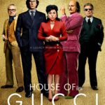 House of Gucci（2021）みてきました。